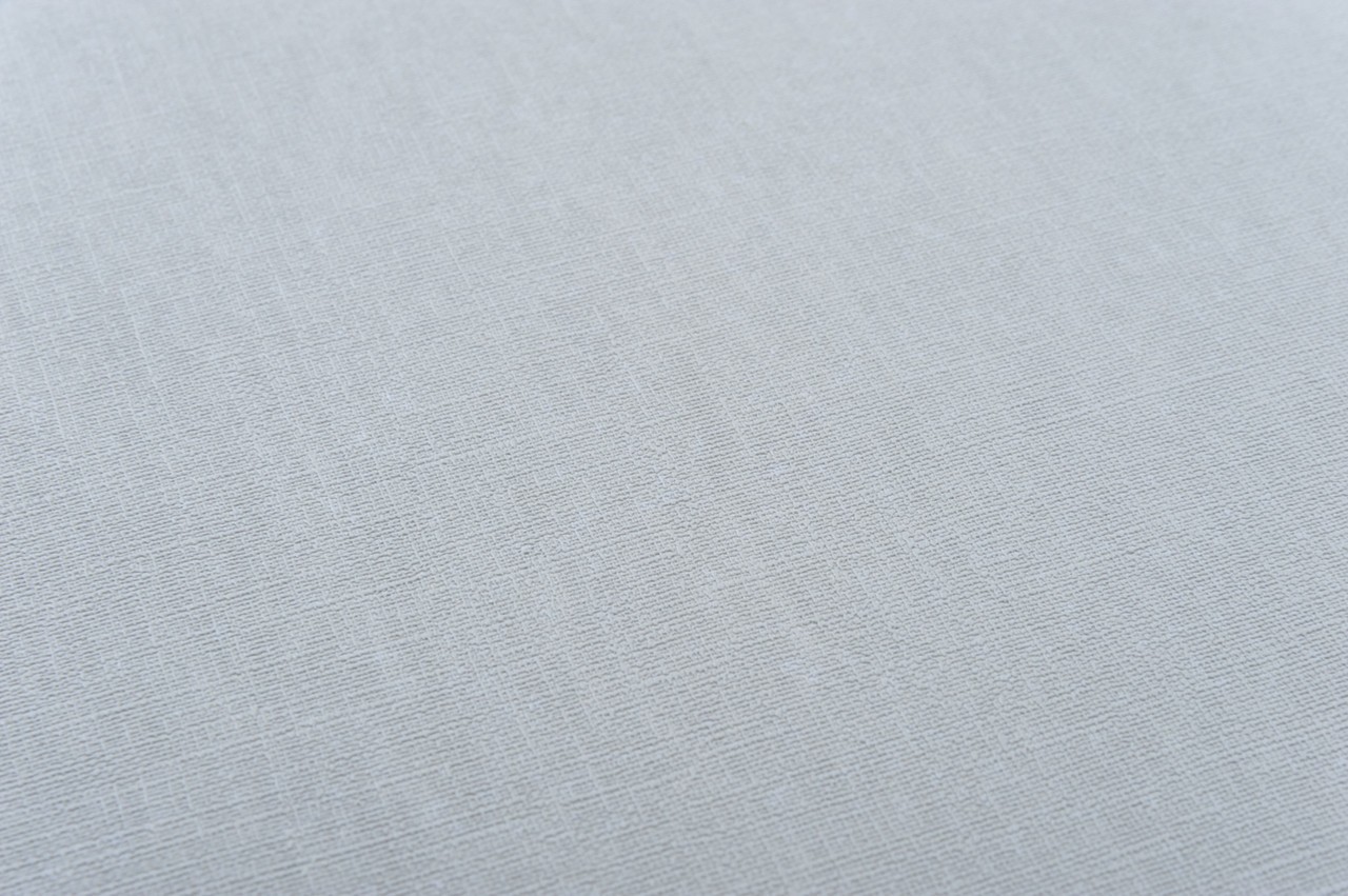 Hot Embossed wallpaper on Non-Woven Base FK SHT 4-1215 Gray-green 10.05 x 1.06 m