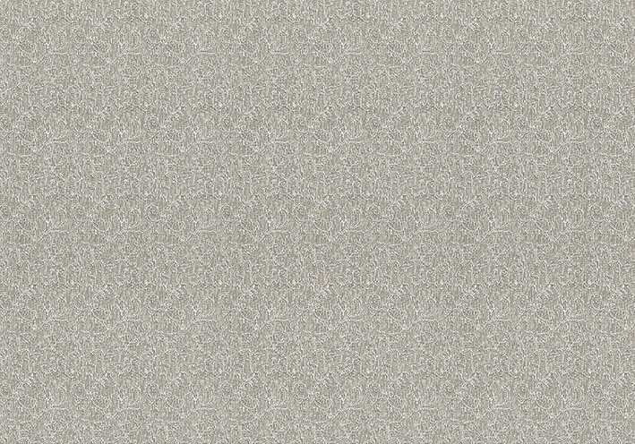 Vinyl Foam wallpaper on non-woven base Vinil Italy DHN-1361/1 Brown 10,05 x 1,06 m
