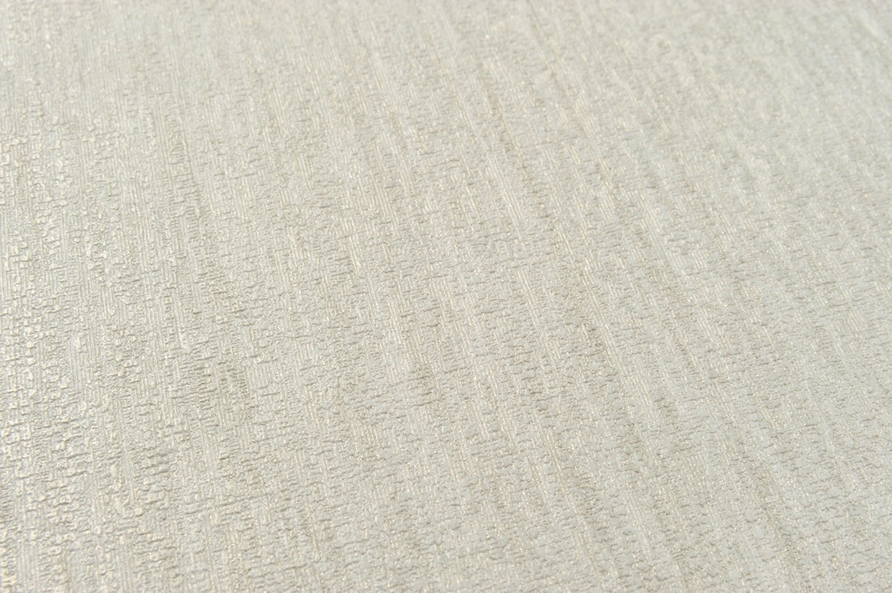Hot Embossed wallpaper on Non-Woven Base Vinil Fabio SHT 2-0963 Light-Gray 10,05 x 1,06 m