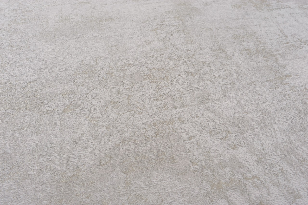 Hot Embossed wallpaper on Non-Woven Base Vinil Deco SHT 7-1217 Light-Brown 10,05 x 1,06 m