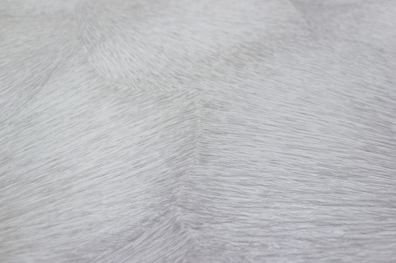 Hot Embossed wallpaper on Non-Woven Base Vinil Puma SHT 6-1467 Gray 10,05 x 1,06 m