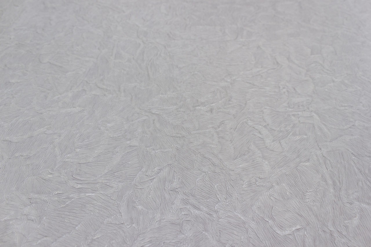 Hot Embossed wallpaper on Non-Woven Base Vinil Splash TFSH 5-1350 Gray-Purple 10,05 x 1,06 m