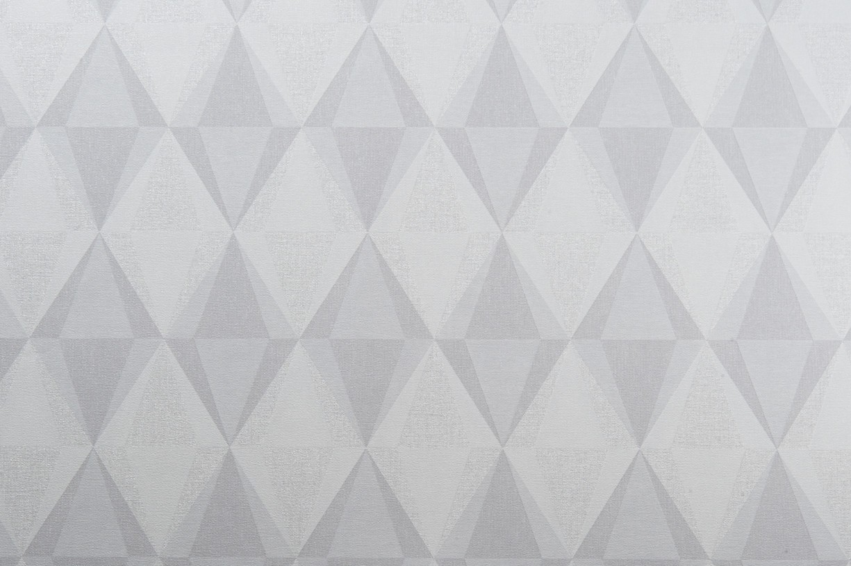 Hot Embossed wallpaper on Non-Woven Base Vinil Tiggo SHT 4-1535 Light-Gray 10,05 x 1,06 m