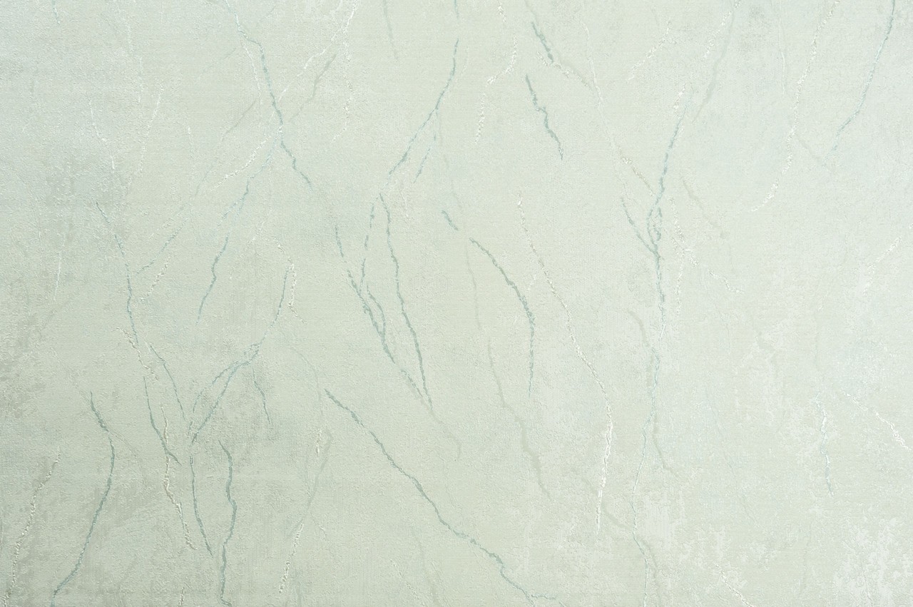 Hot Embossed wallpaper on Non-Woven Base Vinil Arona TFSH10-1279 Gray Blue 10,05 x 1,06 m