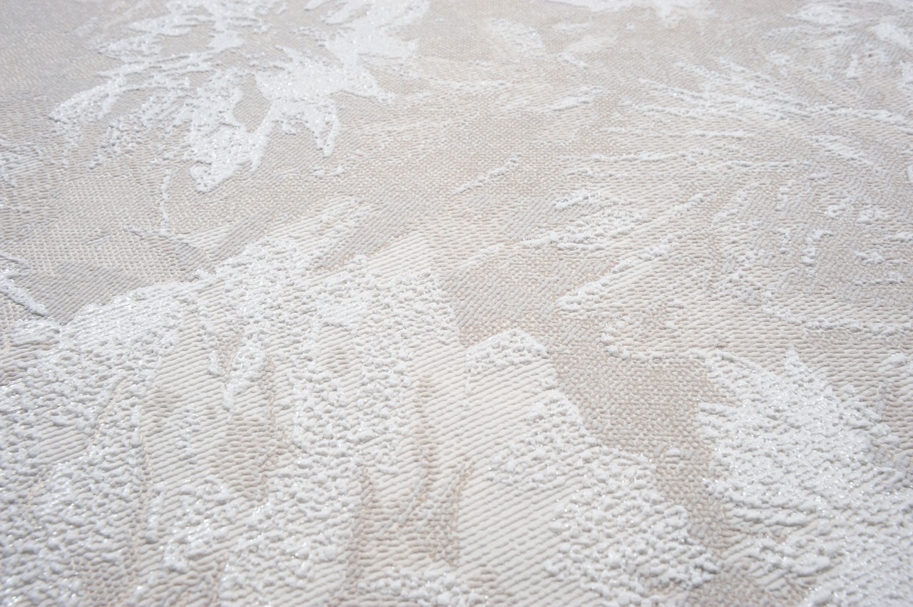 Vinyl Foam wallpaper on non-woven base Vinil Asteria  DHS-1479/2 Brown 10,05 x 1,06 m