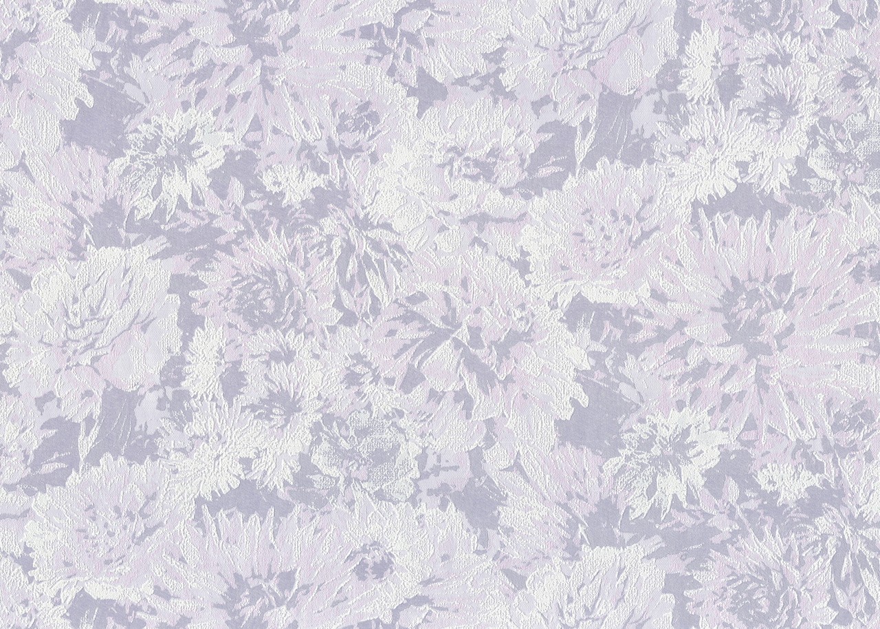 Vinyl Foam wallpaper on non-woven base Vinil Asteria  DHS-1479/5 Pink 10,05 x 1,06 m