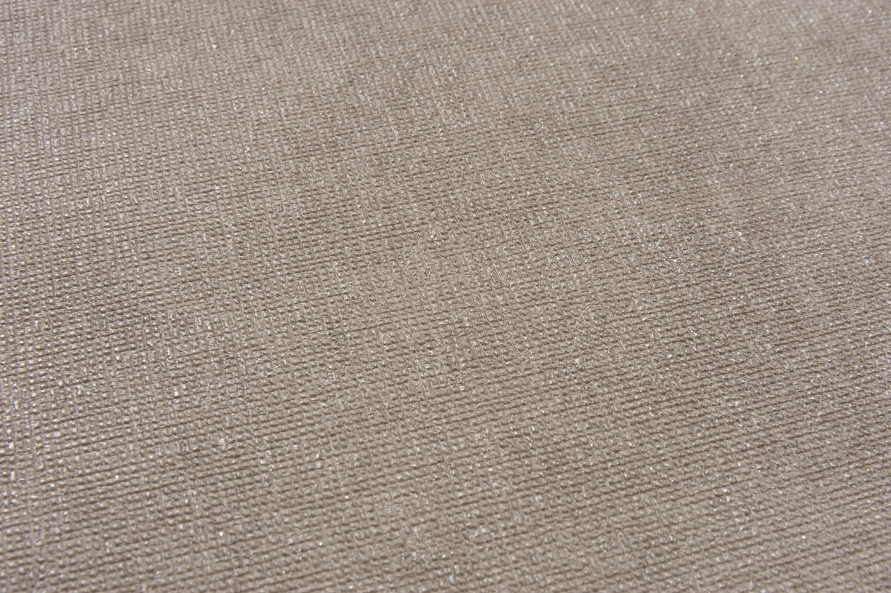 Hot Embossed wallpaper on Non-Woven Base Vinil Rima SHT 6-1565 Silver-Brown 10,05 x 1,06 m
