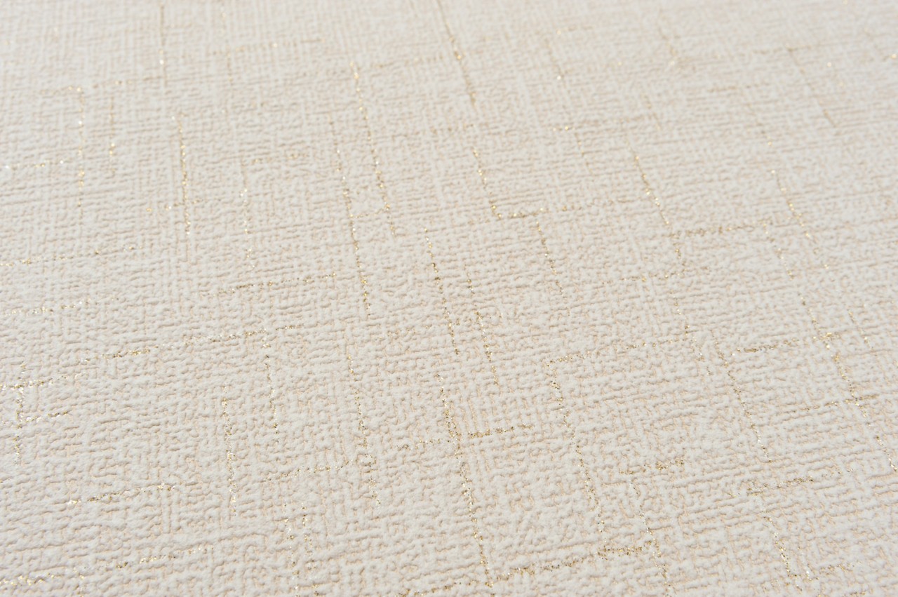 Vinyl Foam wallpaper on paper backing Vinil Delight WKS 4-1335 Sandy 10,05 x 0,53 m