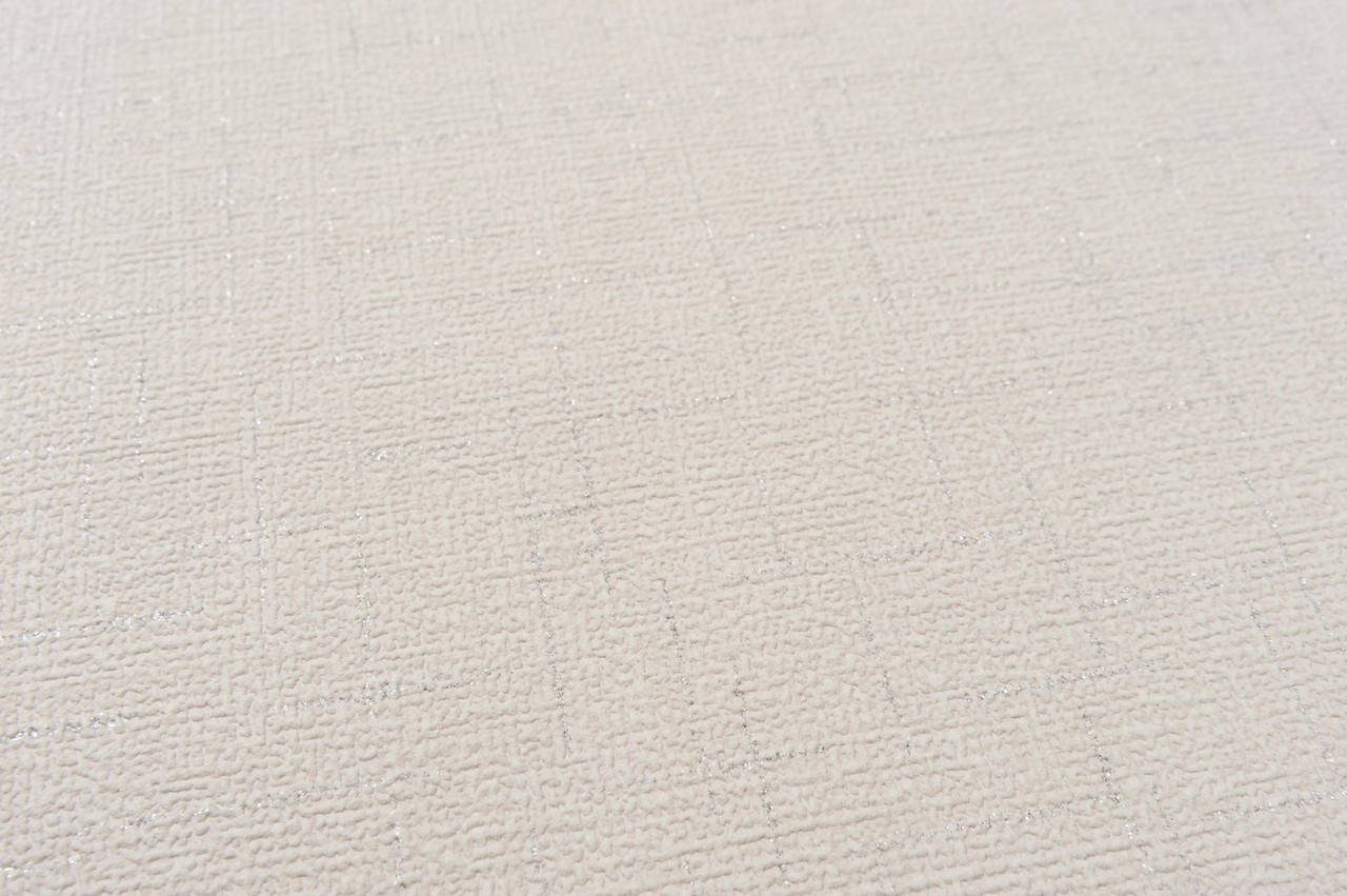Vinyl Foam wallpaper on paper backing Vinil Delight WKS 5-1335 Light Pink 10,05 x 0,53 m