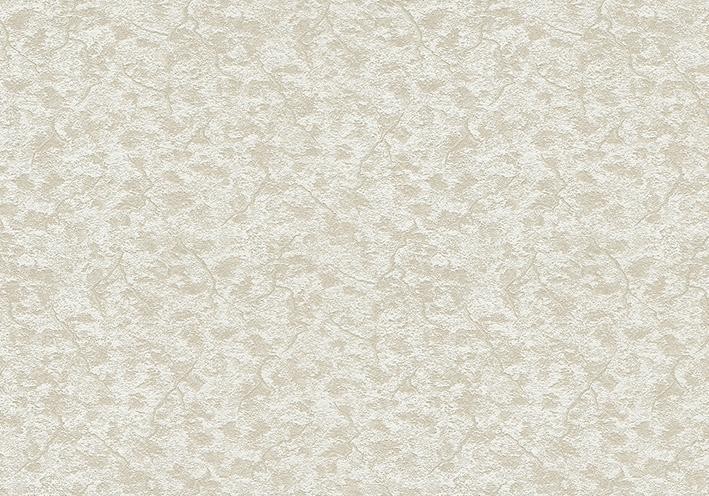 Vinyl Foam wallpaper on non-woven base Vinil Alonso KFP 2-1512 Light-Gray-Beige 10,05 x 0,53 m
