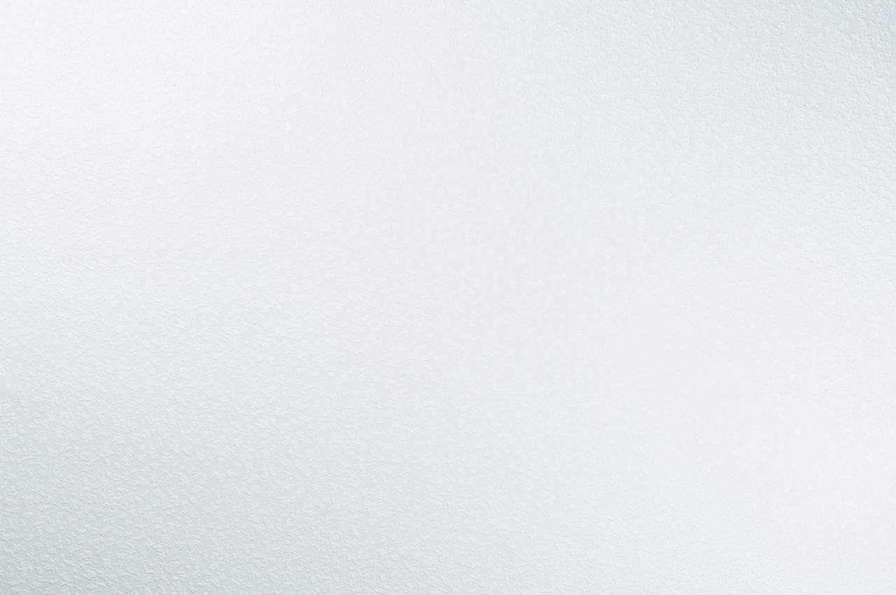 Vinyl Foam wallpaper on non-woven base Vinil Painted Wallpaper РЎ-83 White 25 x 1,06 m