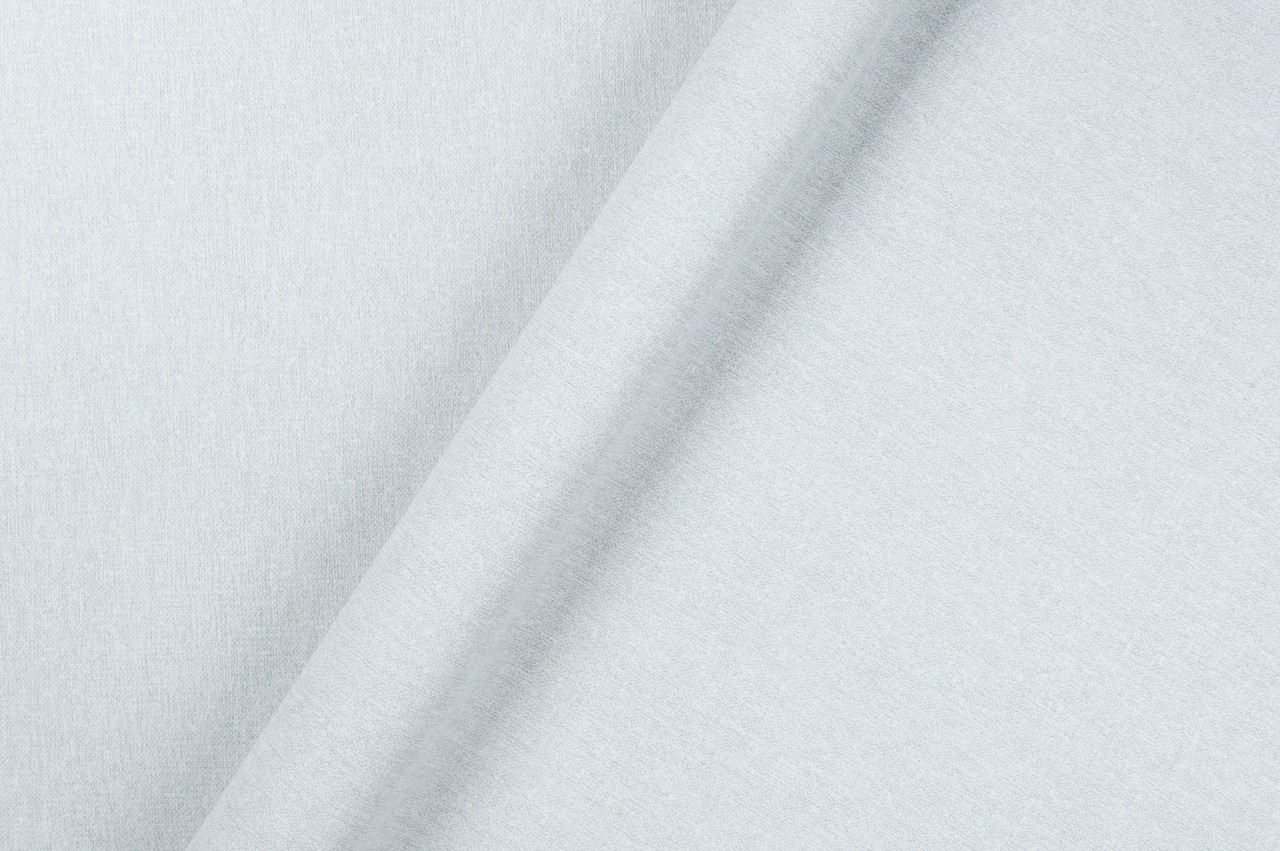 Hot Embossed wallpaper on Non-Woven Base Vinil Jute SHT 3-1555 Light-Gray 10,05 x 1,06 m