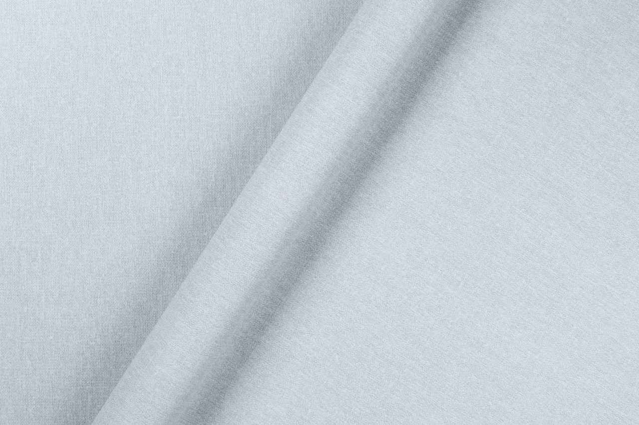 Hot Embossed wallpaper on Non-Woven Base Vinil Jute SHT 5-1555 Gray Blue 10,05 x 1,06 m