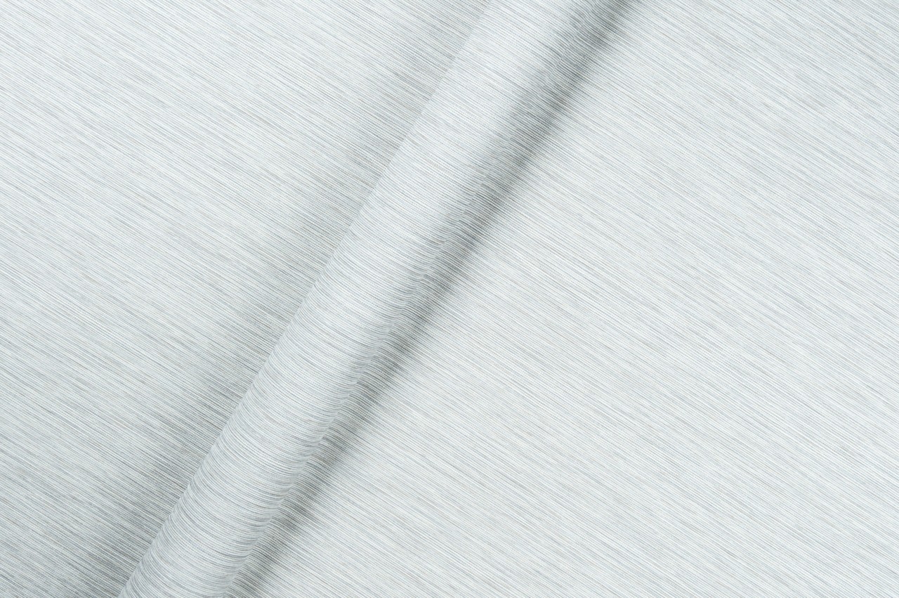 Hot Embossed wallpaper on Non-Woven Base Vinil Line SHT 3-1556 Gray Blue 10,05 x 1,06 m