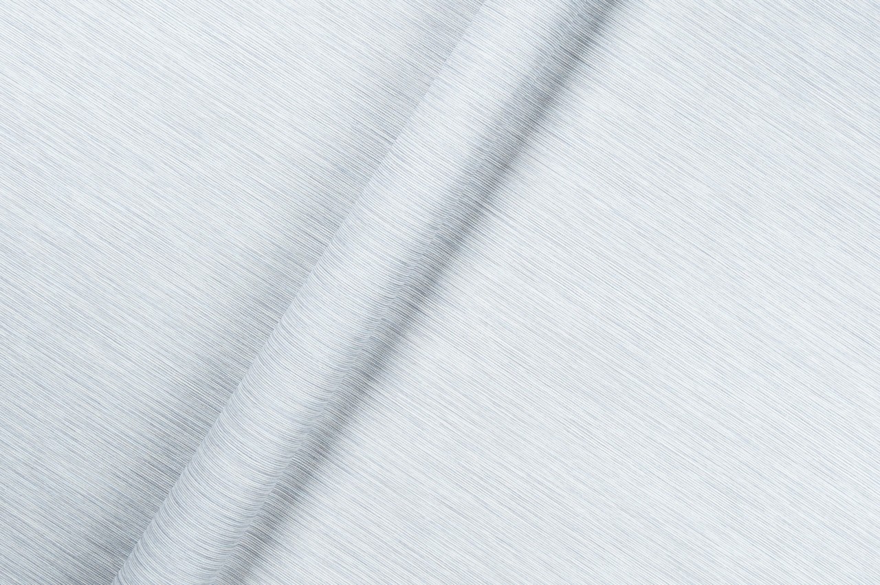 Hot Embossed wallpaper on Non-Woven Base Vinil Line SHT 4-1556 Gray-Smoky 10,05 x 1,06 m