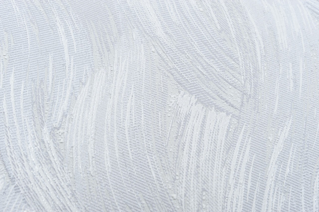Vinyl Foam wallpaper on non-woven base Vinil Aqua DHV-1595/2 Light-Gray 10,05 x 1,06 m
