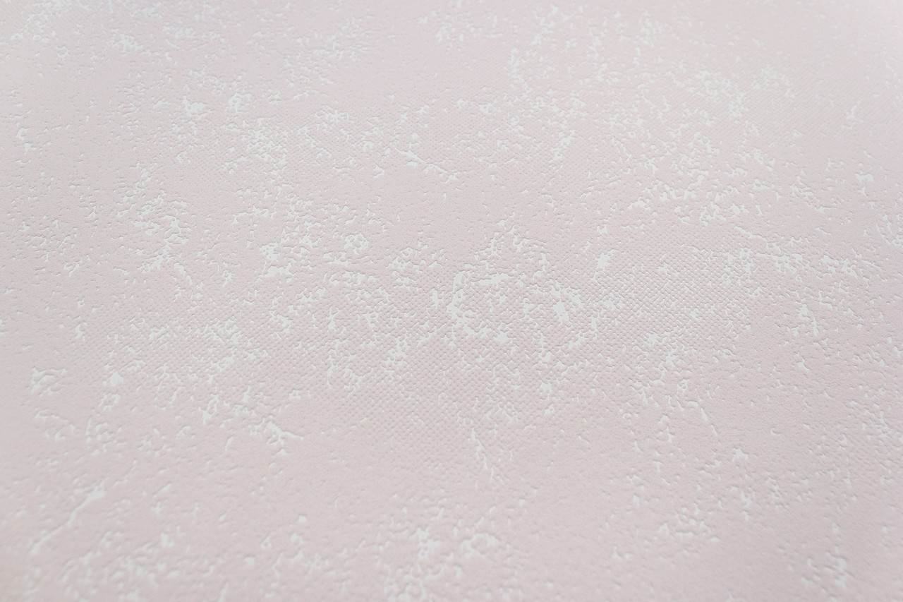 Vinyl Foam wallpaper on paper backing Vinil Bunnies WKS 4-1336 Pink 10,05 x 0,53 m