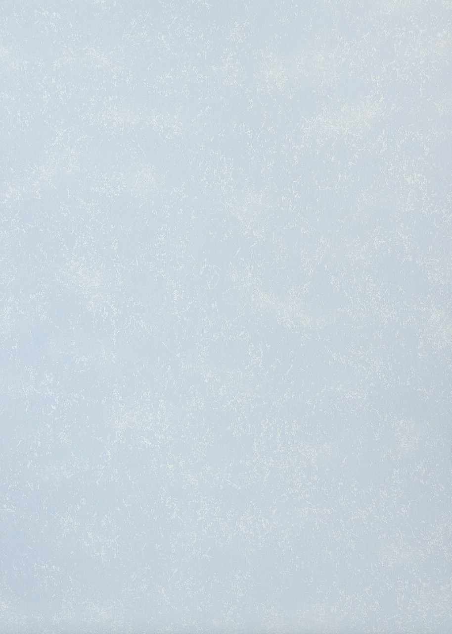Vinyl Foam wallpaper on paper backing Vinil Bunnies WKS 5-1336 Blue 10,05 x 0,53 m