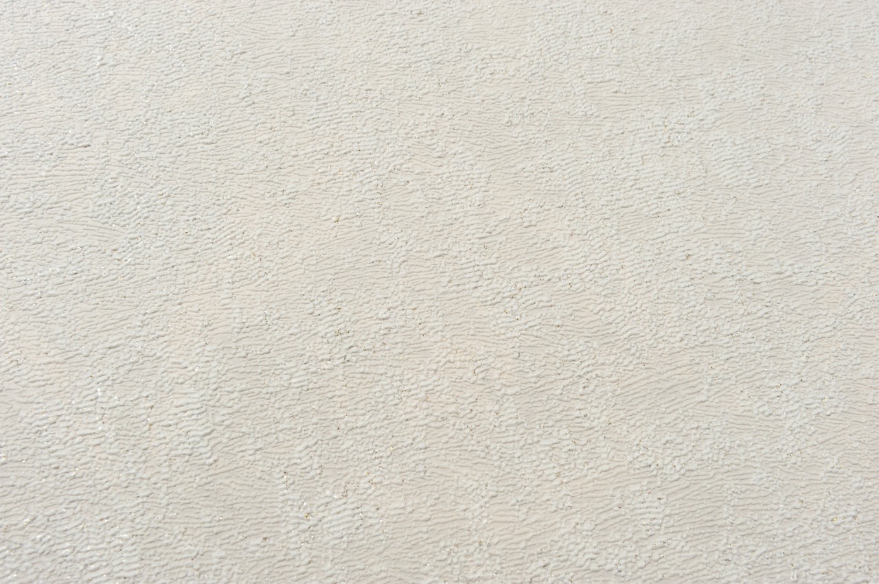 Vinyl Foam wallpaper on non-woven base Vinil Malena DHN-1495/1 Golden-White 10,05 x 1,06 m