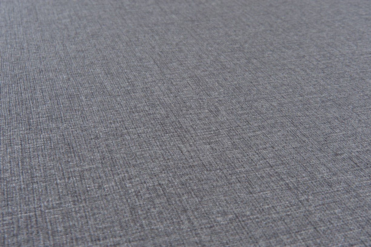 Hot Embossed wallpaper on Non-Woven Base Vinil Tiggo SHT 6-1536 Gray-Black 10,05 x 1,06 m
