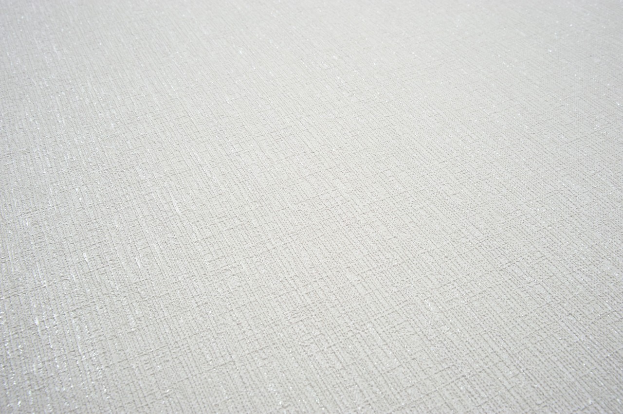 Hot Embossed wallpaper on Non-Woven Base Vinil Vensan VIP 1-1541 Light-Gray 10,05 x 1,06 m