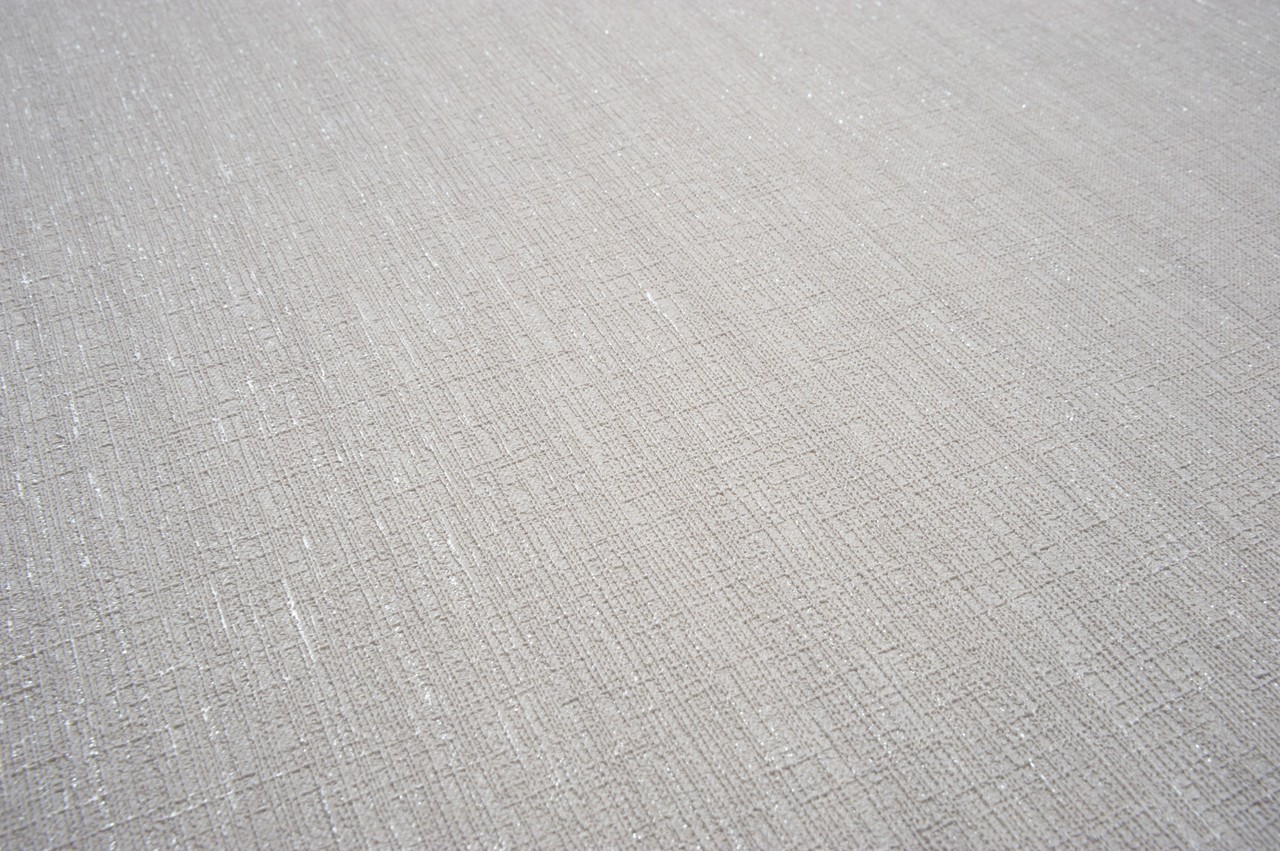 Hot Embossed wallpaper on Non-Woven Base Vinil Vensan VIP 7-1541 Gray-Brown 10,05 x 1,06 m