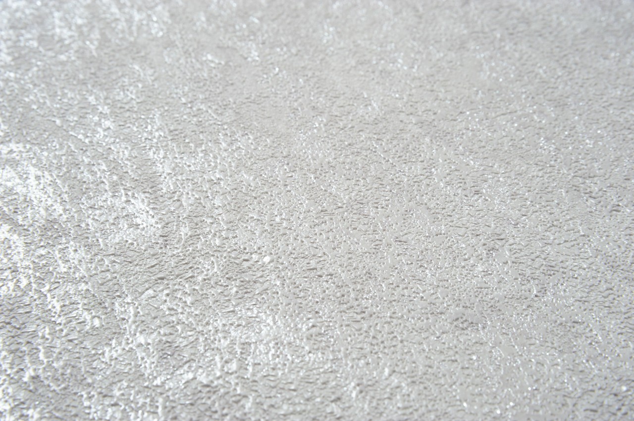 Hot Embossed wallpaper on Non-Woven Base Vinil Alanya VIP 3-1542 Pearl 10,05 x 1,06 m