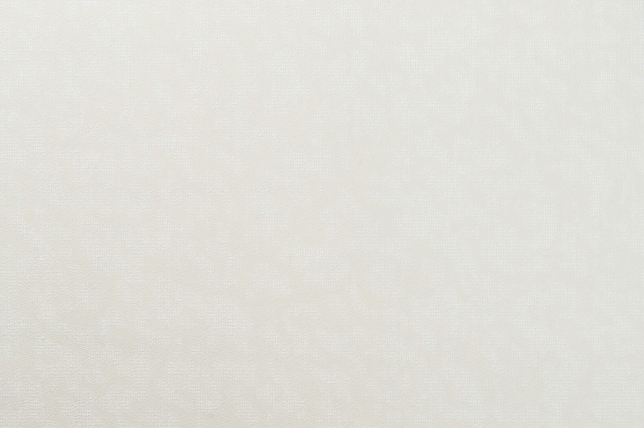 Vinyl Foam wallpaper on non-woven base Vinil Zan KFP 1-1519 White-Brown 10,05 x 0,53 m
