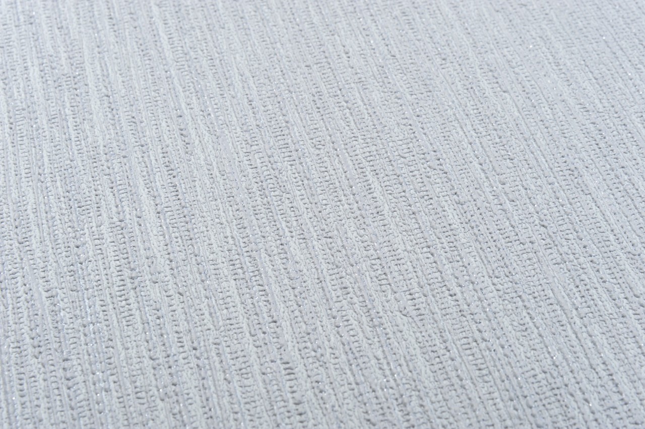 Vinyl Foam wallpaper on non-woven base Vinil Cashmere  DHS-1581/5 Gray 10,05 x 1,06 m