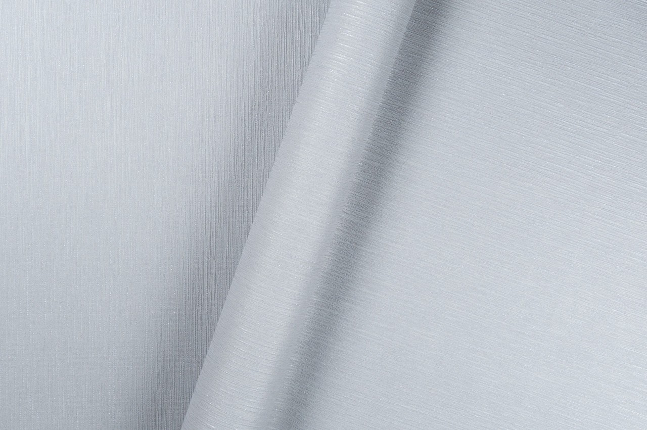 Vinyl Foam wallpaper on non-woven base Vinil Cashmere  DHS-1581/5 Gray 10,05 x 1,06 m