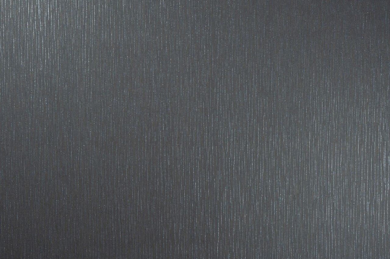 Vinyl Foam wallpaper on non-woven base Vinil Cashmere  DHS-1581/6 Dark Gray 10,05 x 1,06 m