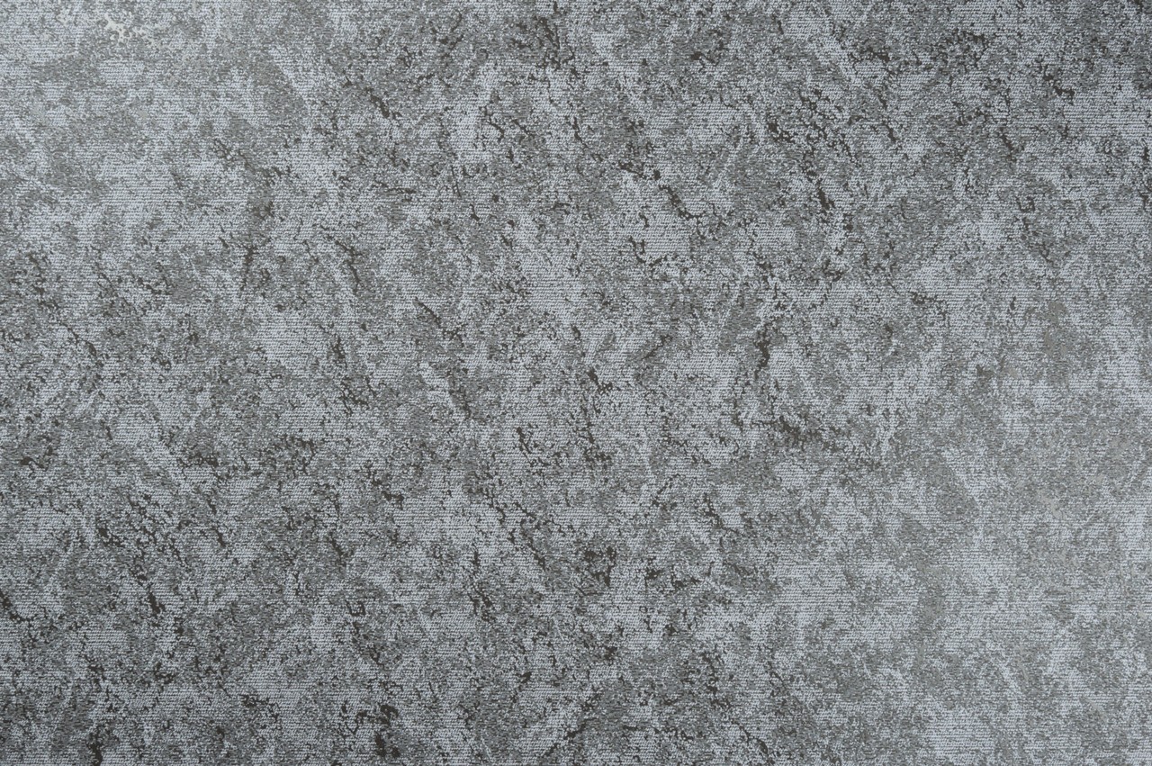 Vinyl Foam wallpaper on non-woven base Vinil Sphere DHN-1641/5 Black 10,05 x 1,06 m