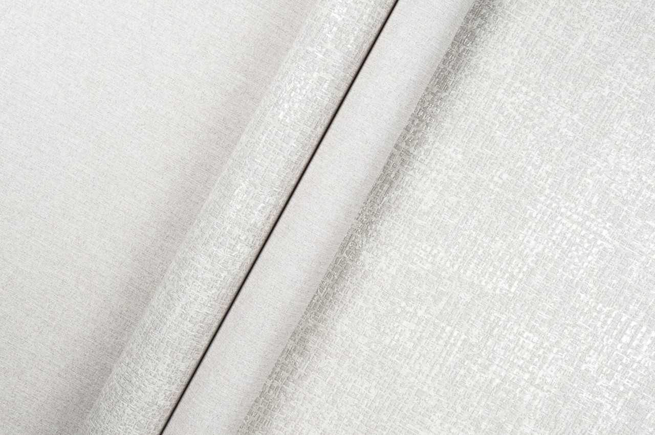 Hot Embossed wallpaper on Non-Woven Base Vinil Ostin SHT 2-1557 Cold-Beige 10,05 x 1,06 m