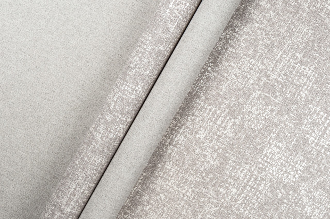 Hot Embossed wallpaper on Non-Woven Base Vinil Ostin SHT 4-1557 Brown 10,05 x 1,06 m