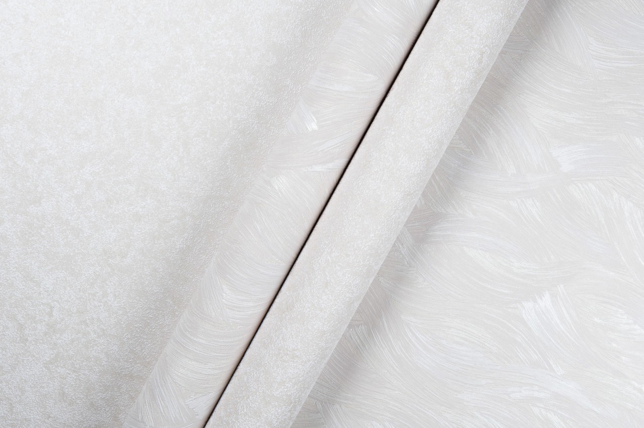 Vinyl Foam wallpaper on non-woven base Vinil Aqua DHN-1642/1 Ligth Yellow 10,05 x 1,06 m