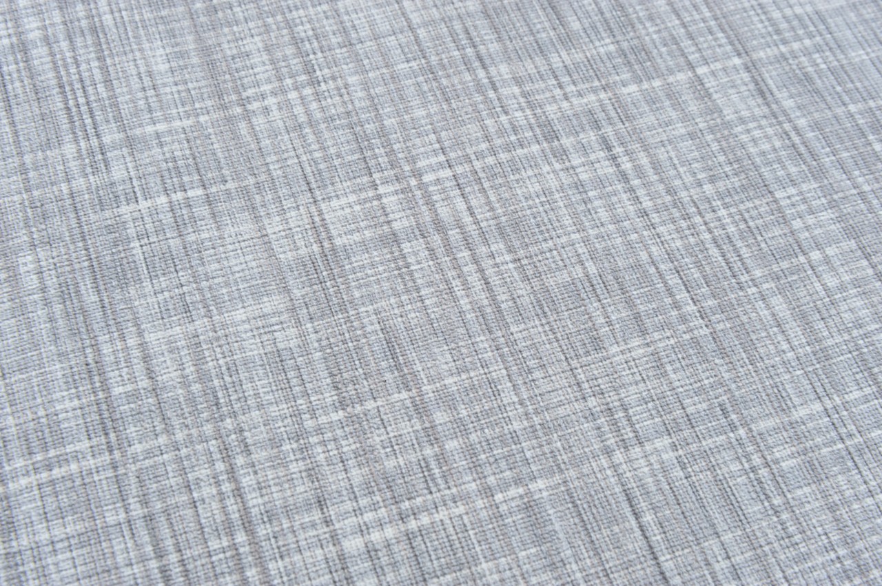 Wallpaper with silk-screen printing on non-woven backing Vinil Textile SHT 6-1559 Gray-Beige (1,06С…10,05 m)